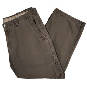 COLUMBIA Omni-Shield Tan Outdoor Pants